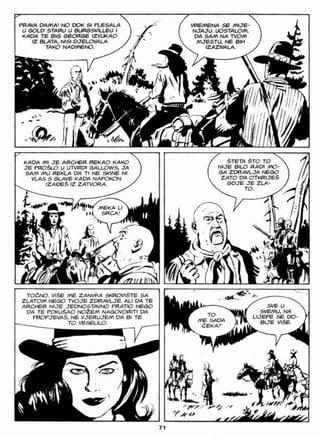 Zagor Ludens 121 - Delaware