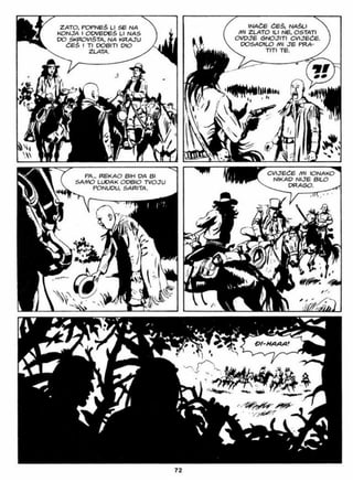 Zagor Ludens 121 - Delaware