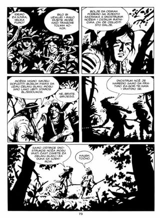 Zagor Ludens 121 - Delaware