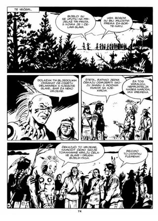 Zagor Ludens 121 - Delaware