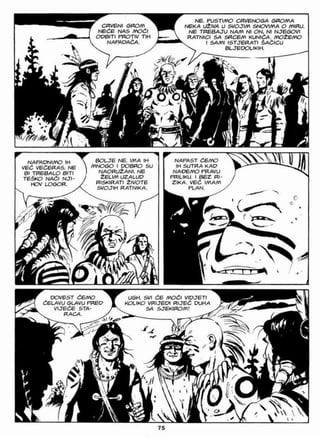 Zagor Ludens 121 - Delaware