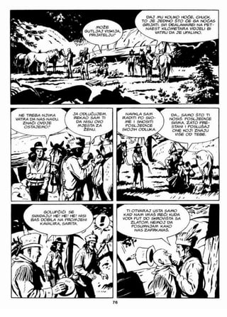 Zagor Ludens 121 - Delaware