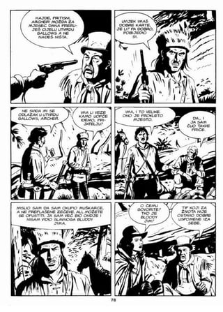 Zagor Ludens 121 - Delaware