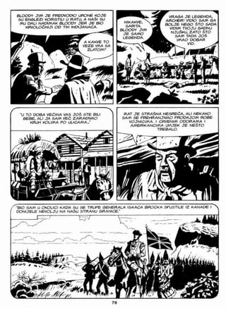 Zagor Ludens 121 - Delaware