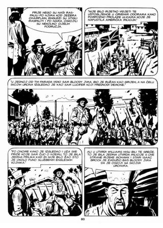 Zagor Ludens 121 - Delaware