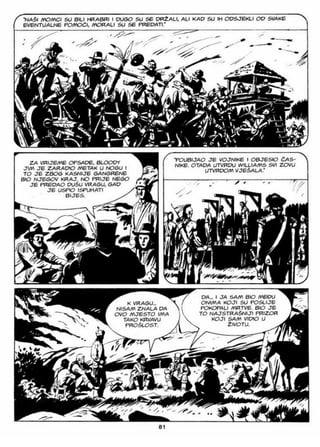 Zagor Ludens 121 - Delaware