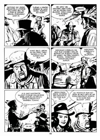 Zagor Ludens 121 - Delaware