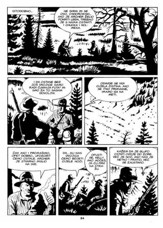 Zagor Ludens 121 - Delaware