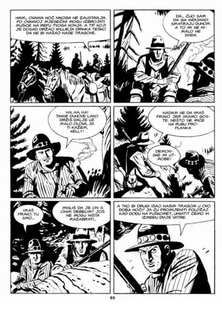 Zagor Ludens 121 - Delaware