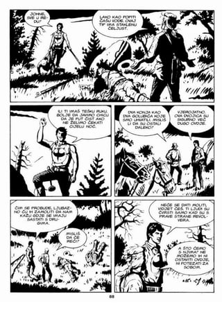 Zagor Ludens 121 - Delaware