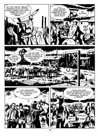 Zagor Ludens 121 - Delaware
