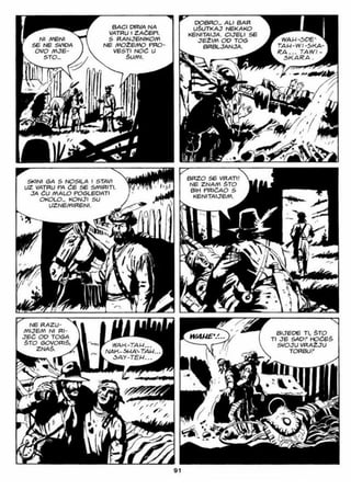 Zagor Ludens 121 - Delaware