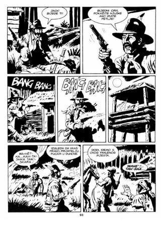 Zagor Ludens 121 - Delaware