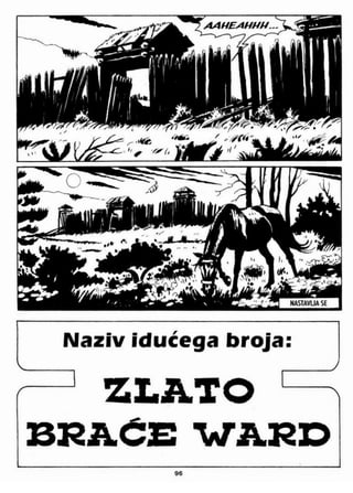 Zagor Ludens 121 - Delaware