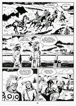 Zagor Ludens  122 - Zlato braće Ward