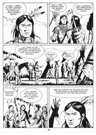 Zagor Ludens  122 - Zlato braće Ward