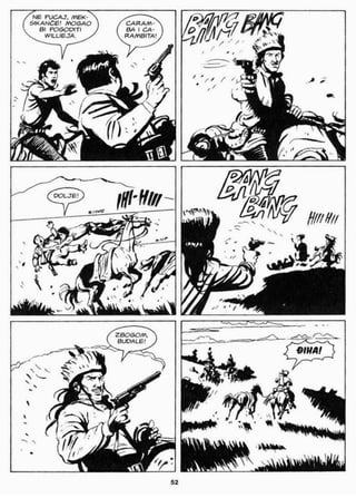 Zagor Ludens  122 - Zlato braće Ward