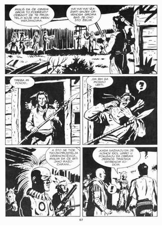 Zagor Ludens  122 - Zlato braće Ward