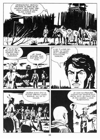 Zagor Ludens  122 - Zlato braće Ward