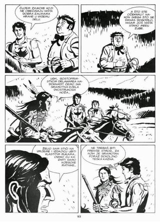 Zagor Ludens  122 - Zlato braće Ward