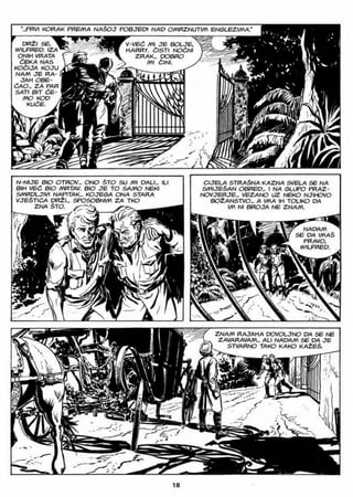 Zagor Ludens  127 - Thugsi