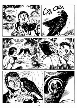 Zagor Ludens  127 - Thugsi