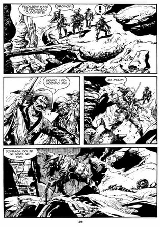 Zagor Ludens  141 - Prijetnja iz svemira