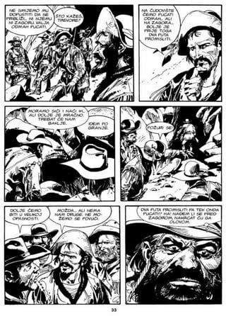Zagor Ludens  141 - Prijetnja iz svemira