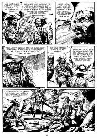 Zagor Ludens  141 - Prijetnja iz svemira