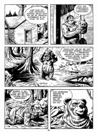 Zagor Ludens  142 - Paukova mreža