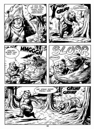 Zagor Ludens  142 - Paukova mreža