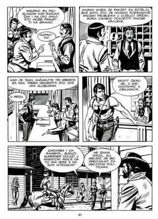 Zagor Ludens  142 - Paukova mreža