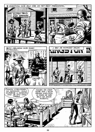 Zagor Ludens  142 - Paukova mreža