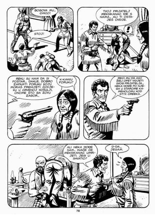 Zagor Ludens  142 - Paukova mreža