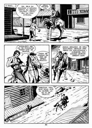 Zagor Ludens  142 - Paukova mreža