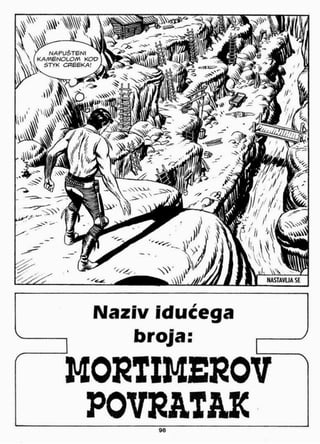 Zagor Ludens  142 - Paukova mreža