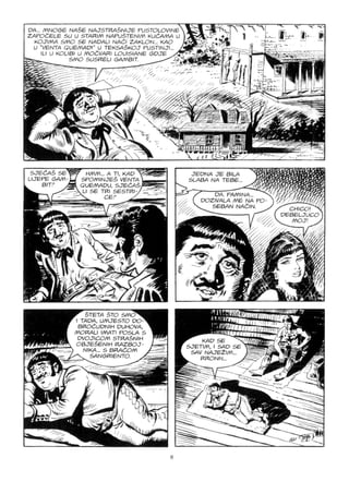 Zagor Ludens  152 - Tajna Sumerana