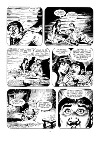 Zagor Ludens  152 - Tajna Sumerana