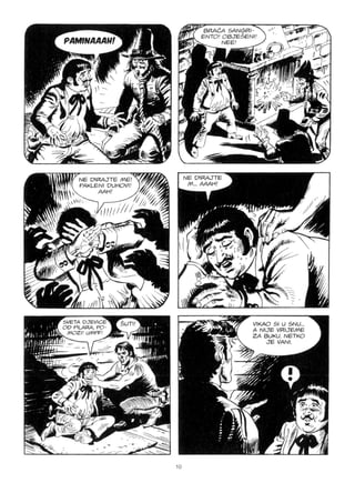 Zagor Ludens  152 - Tajna Sumerana