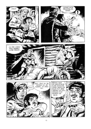 Zagor Ludens  152 - Tajna Sumerana