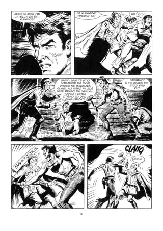 Zagor Ludens  152 - Tajna Sumerana