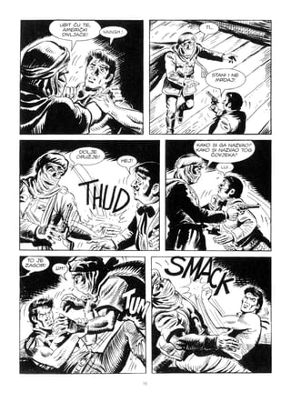 Zagor Ludens  152 - Tajna Sumerana