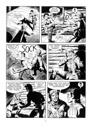 Zagor Ludens  152 - Tajna Sumerana