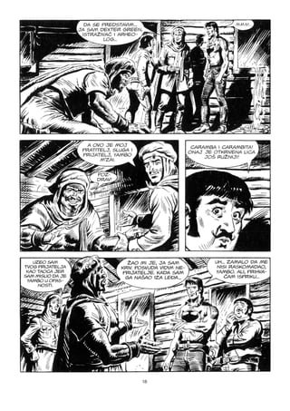 Zagor Ludens  152 - Tajna Sumerana