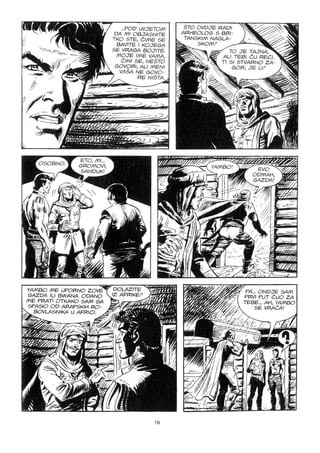 Zagor Ludens  152 - Tajna Sumerana
