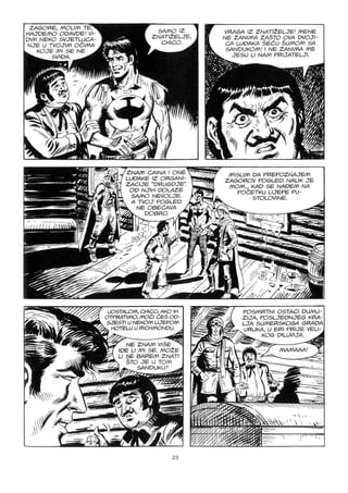 Zagor Ludens  152 - Tajna Sumerana