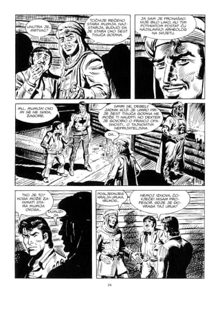 Zagor Ludens  152 - Tajna Sumerana