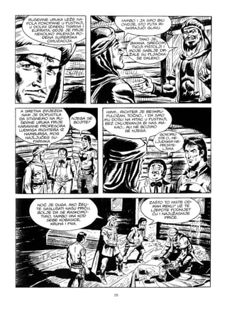 Zagor Ludens  152 - Tajna Sumerana
