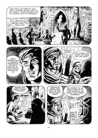 Zagor Ludens  152 - Tajna Sumerana
