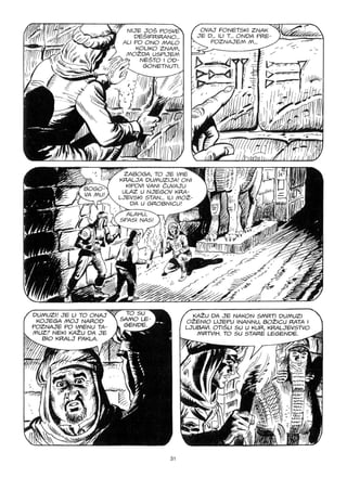Zagor Ludens  152 - Tajna Sumerana